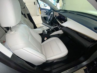 2025 Buick Envision Avenir
