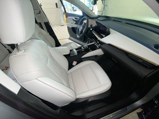 2025 Buick Envision Avenir