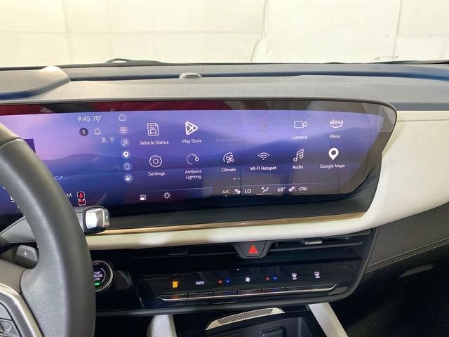 2025 Buick Envision Avenir