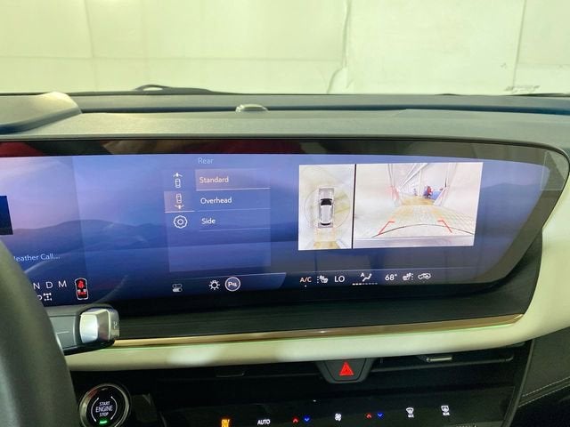 2025 Buick Envision Avenir