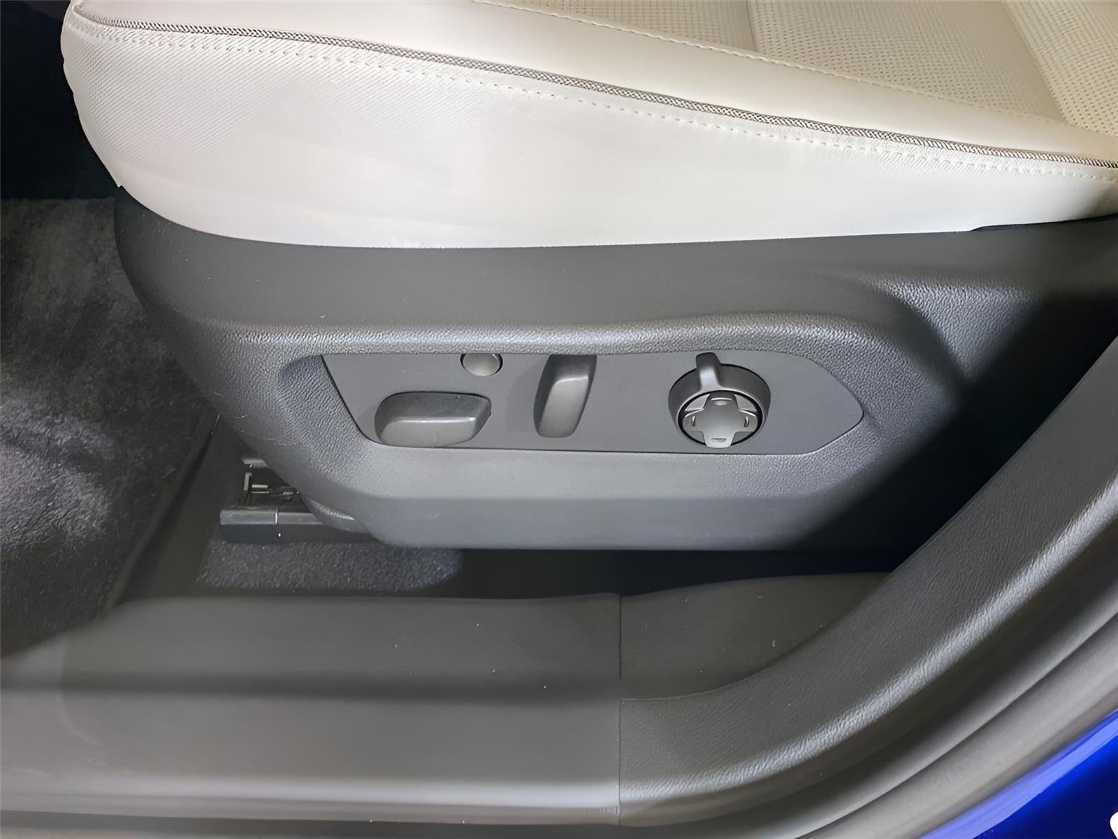 2024 Buick Envision Avenir