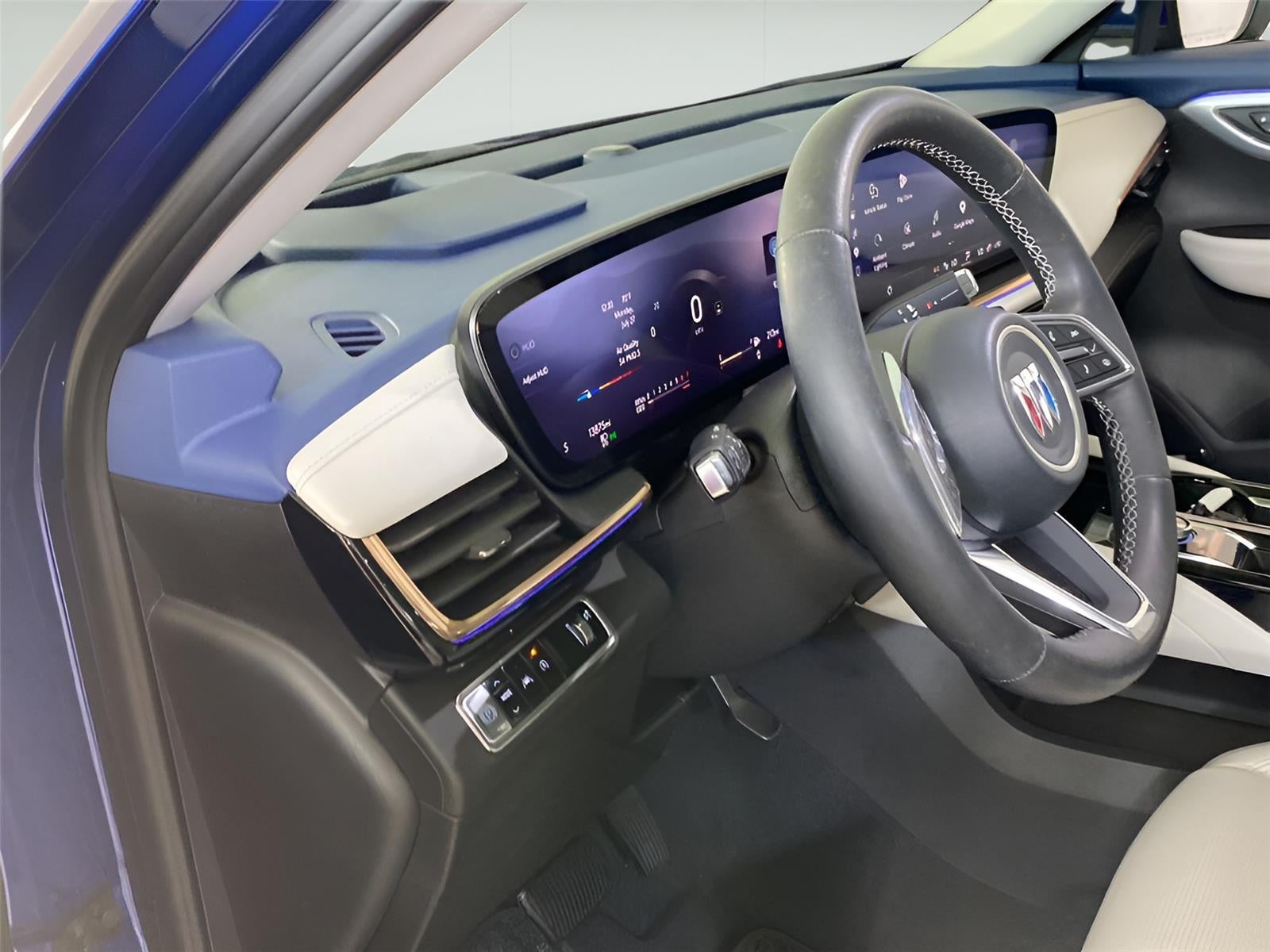 2024 Buick Envision Avenir