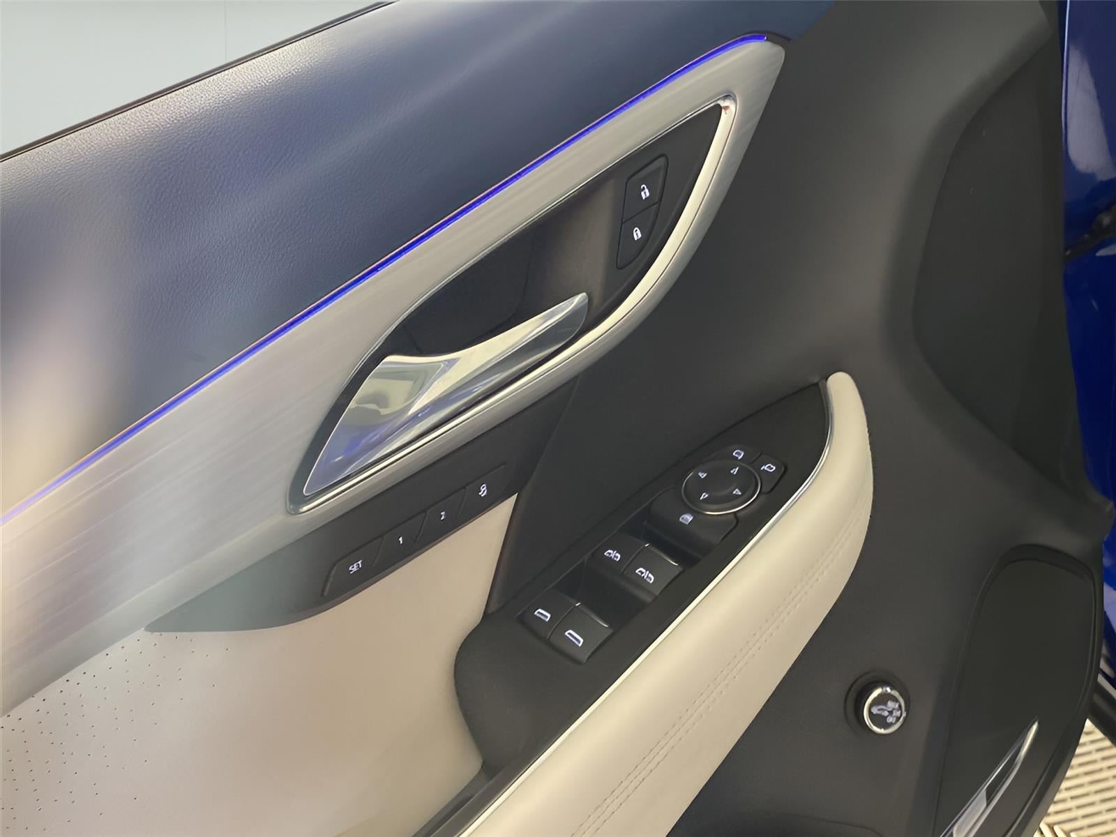 2024 Buick Envision Avenir