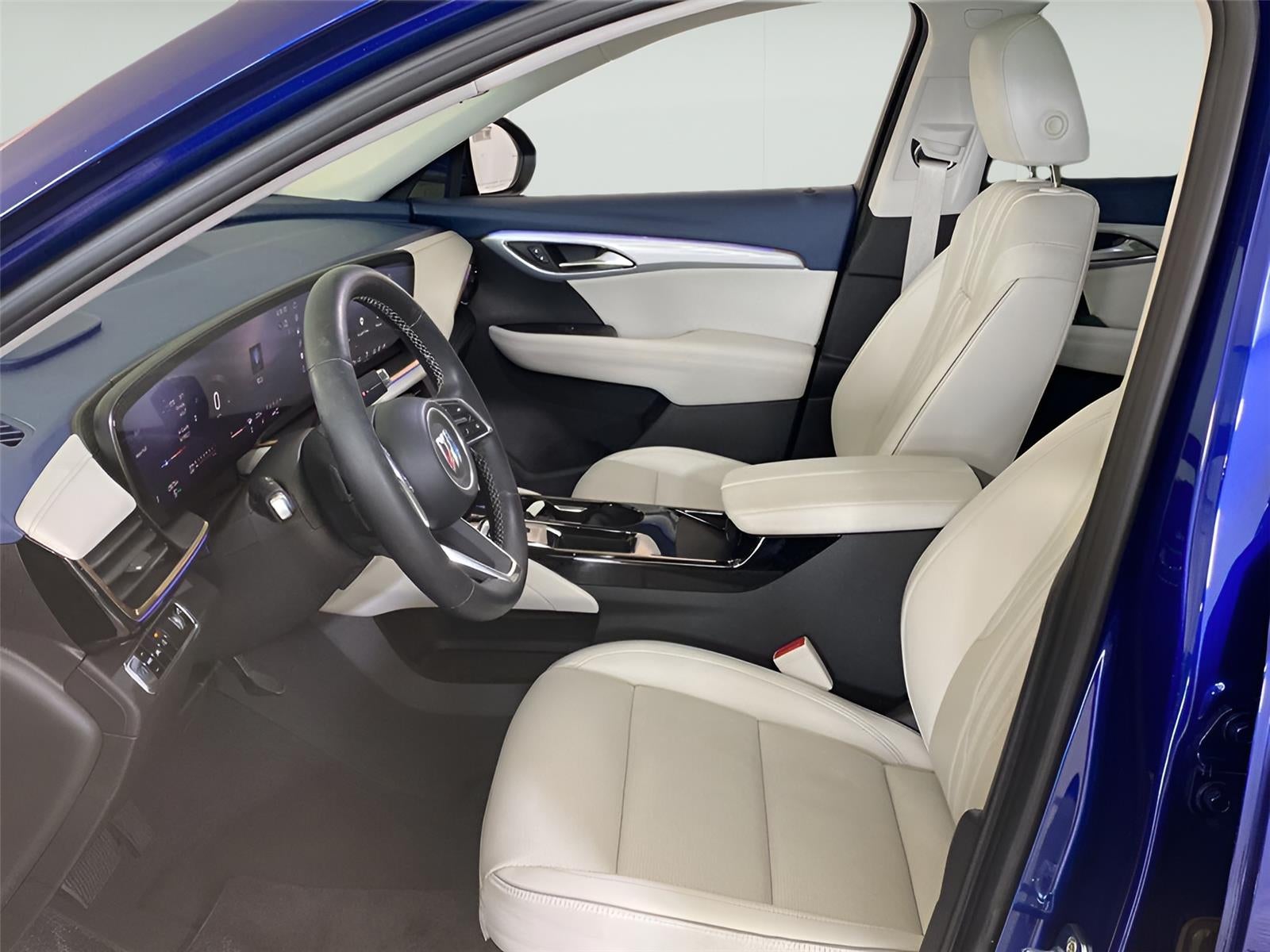 2024 Buick Envision Avenir