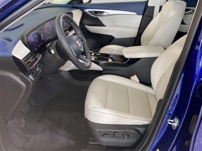 2024 Buick Envision Avenir