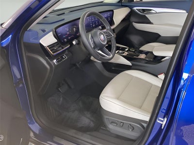 2024 Buick Envision Avenir