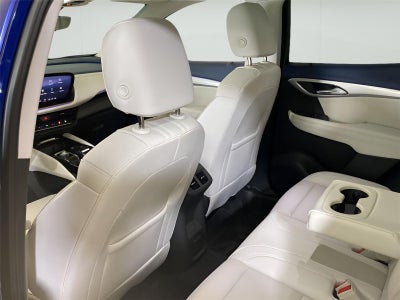 2024 Buick Envision Avenir