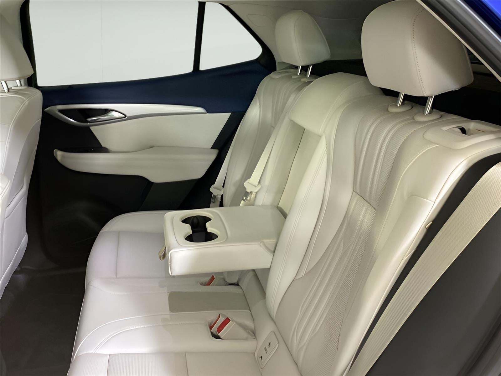 2024 Buick Envision Avenir