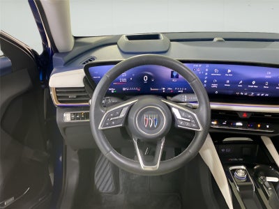 2024 Buick Envision Avenir