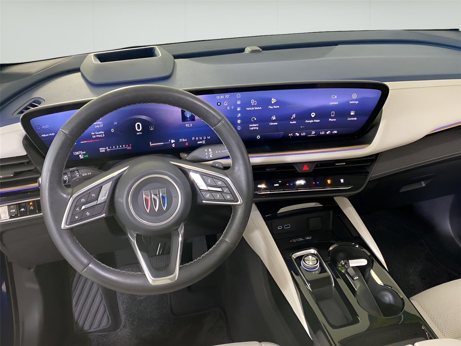 2024 Buick Envision Avenir