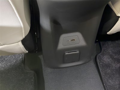 2024 Buick Envision Avenir
