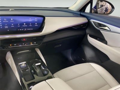 2024 Buick Envision Avenir
