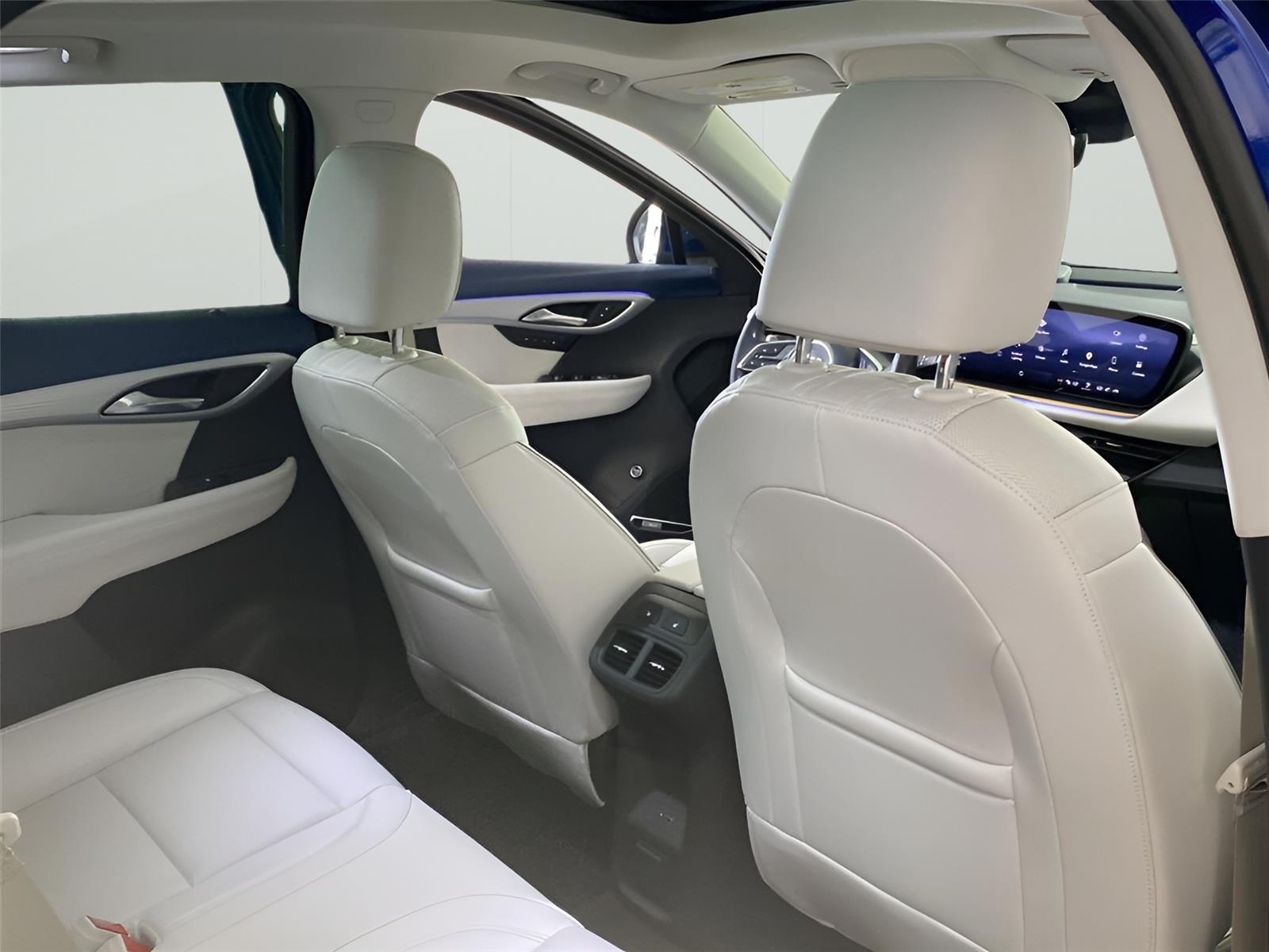 2024 Buick Envision Avenir