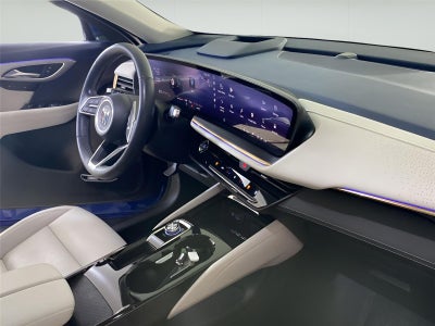 2024 Buick Envision Avenir