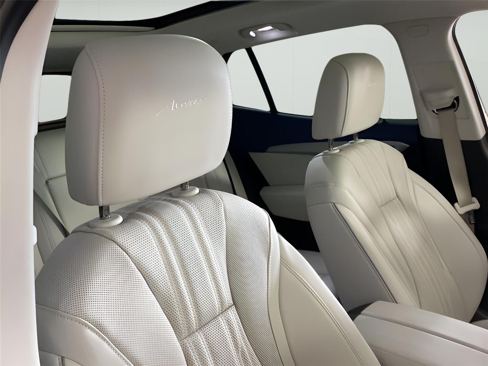 2024 Buick Envision Avenir