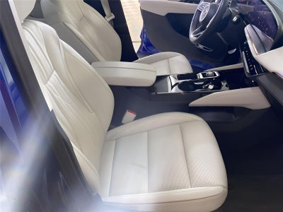 2024 Buick Envision Avenir