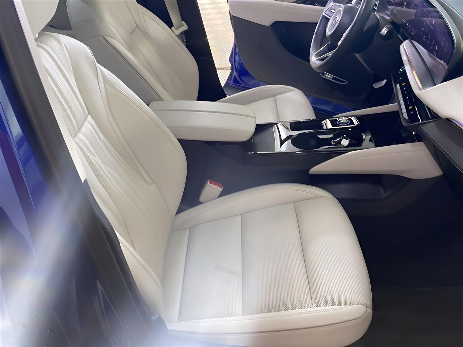 2024 Buick Envision Avenir