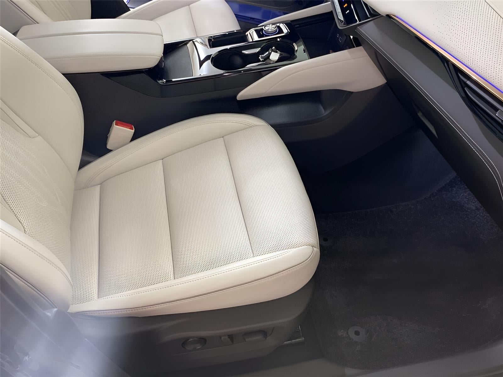 2024 Buick Envision Avenir