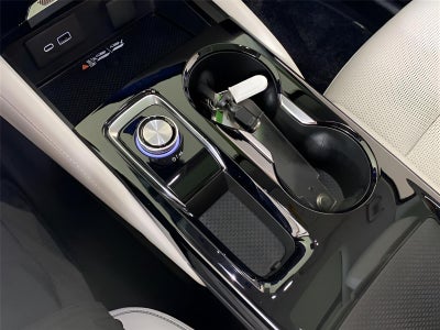 2024 Buick Envision Avenir