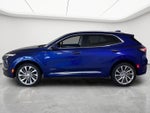 2024 Buick Envision Avenir