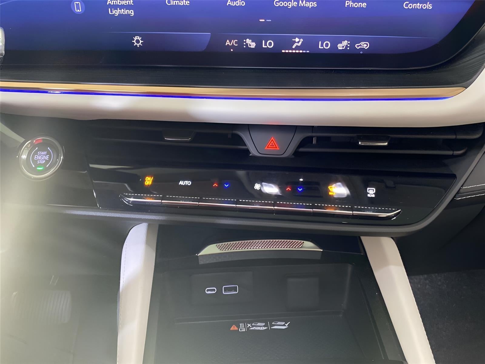 2024 Buick Envision Avenir