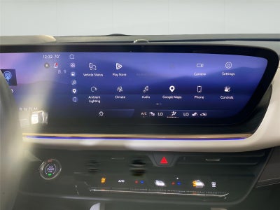 2024 Buick Envision Avenir