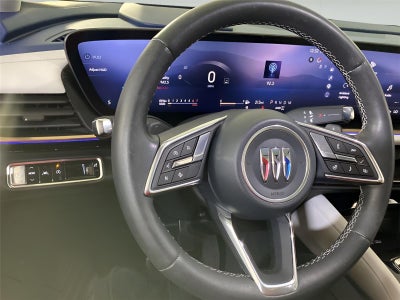 2024 Buick Envision Avenir
