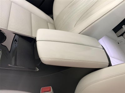 2024 Buick Envision Avenir
