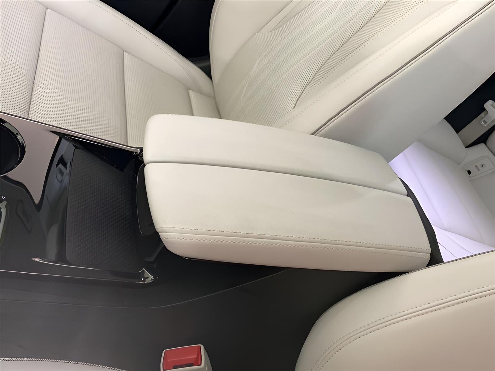 2024 Buick Envision Avenir