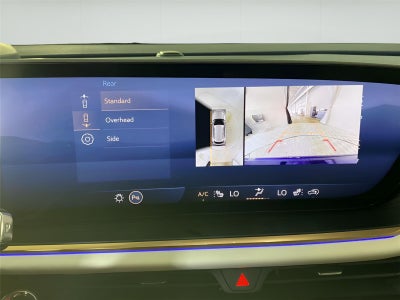 2024 Buick Envision Avenir