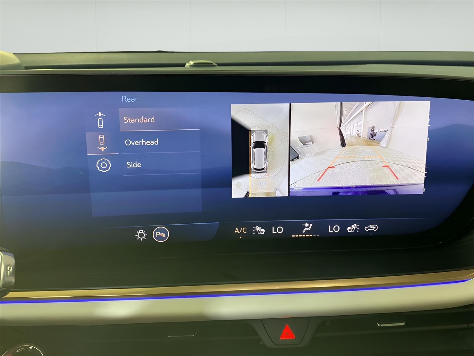 2024 Buick Envision Avenir