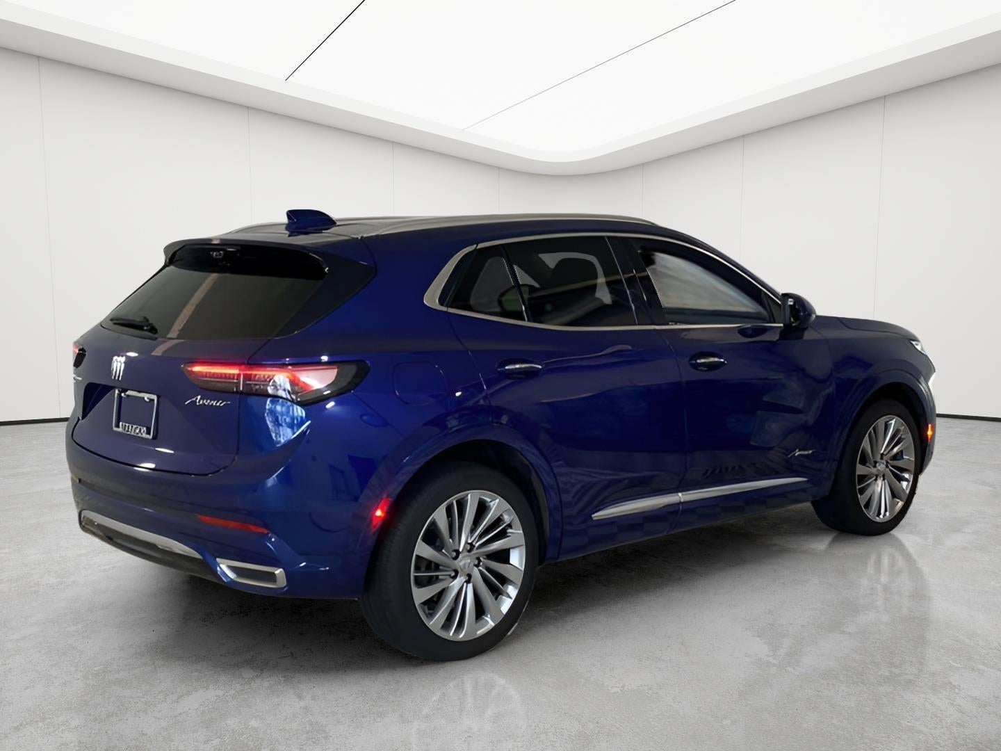2024 Buick Envision Avenir