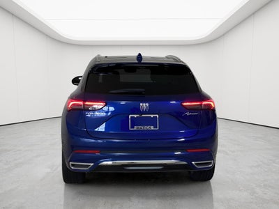 2024 Buick Envision Avenir
