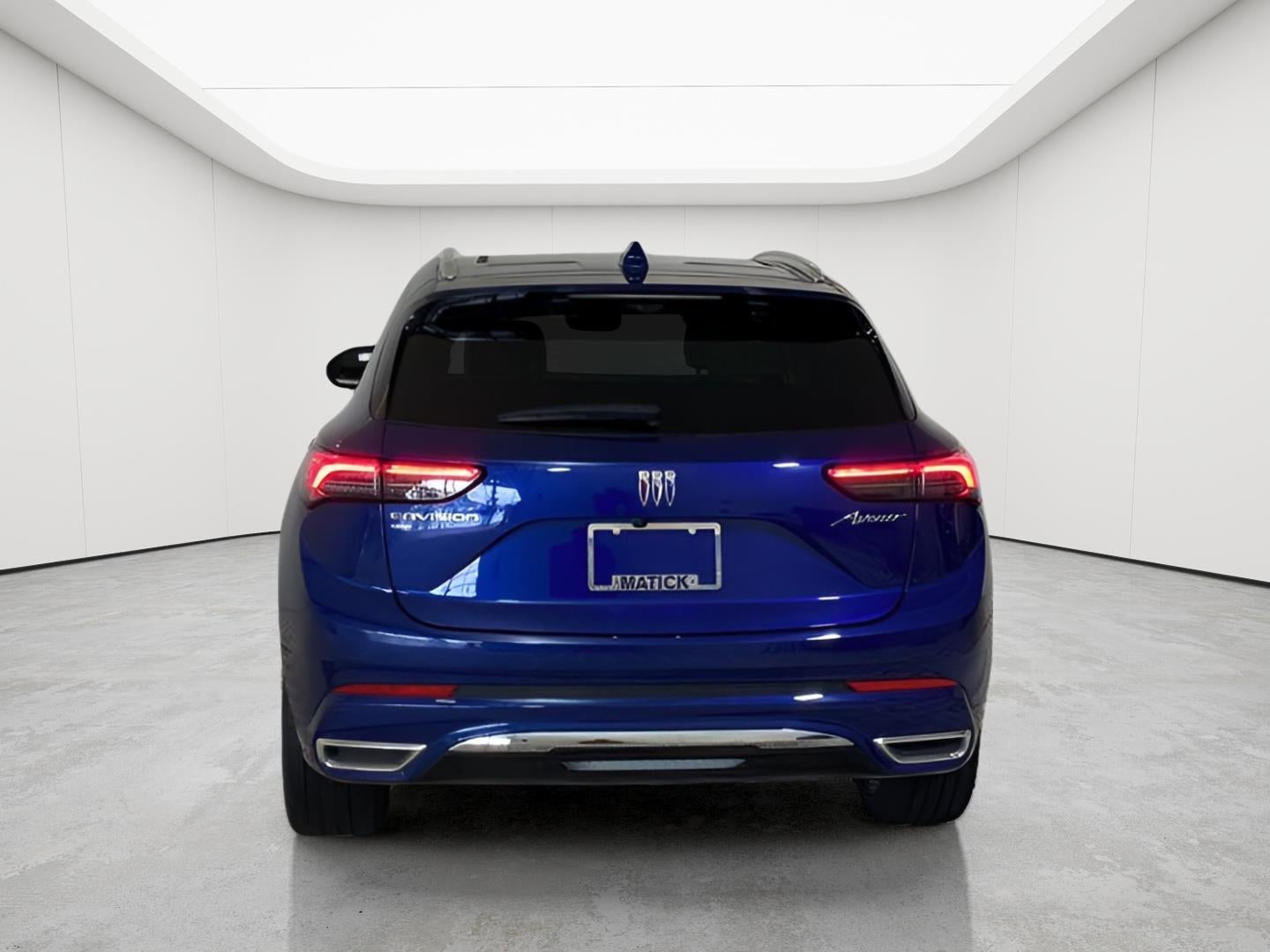2024 Buick Envision Avenir