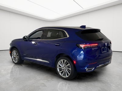 2024 Buick Envision Avenir