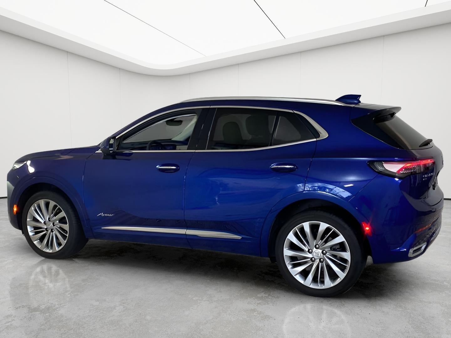2024 Buick Envision Avenir
