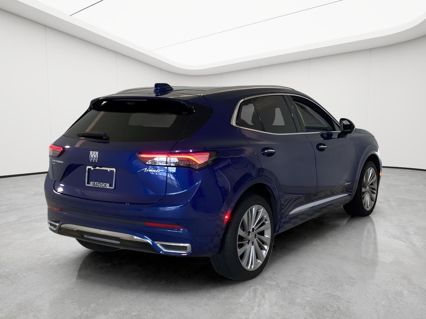2024 Buick Envision Avenir