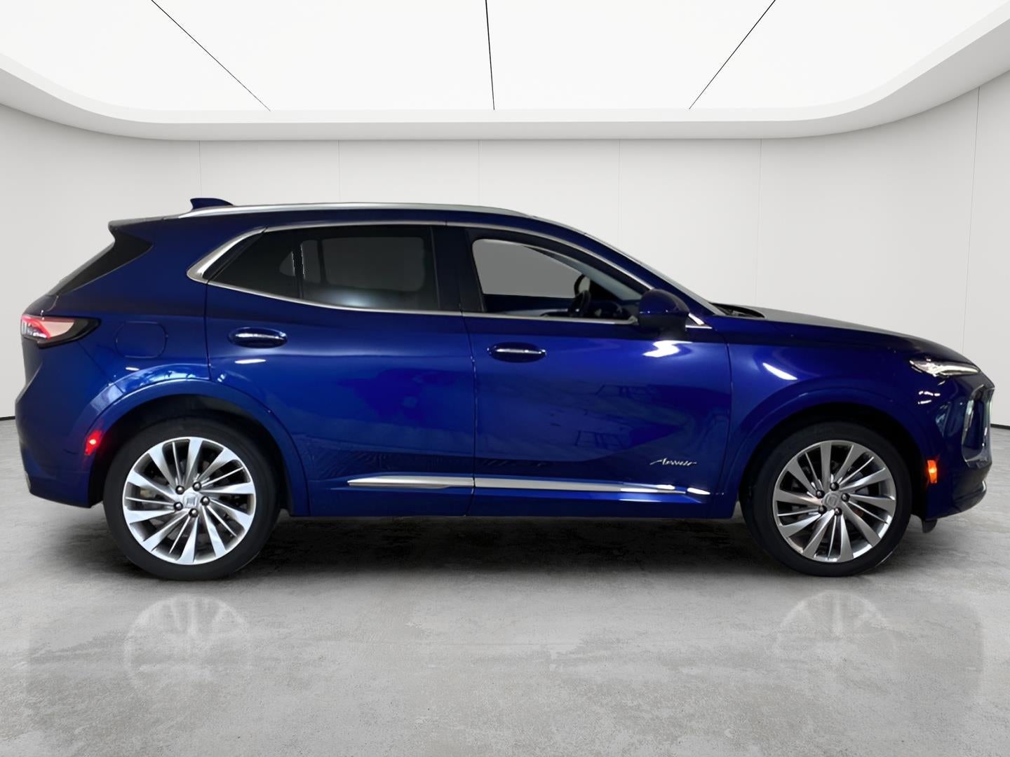 2024 Buick Envision Avenir