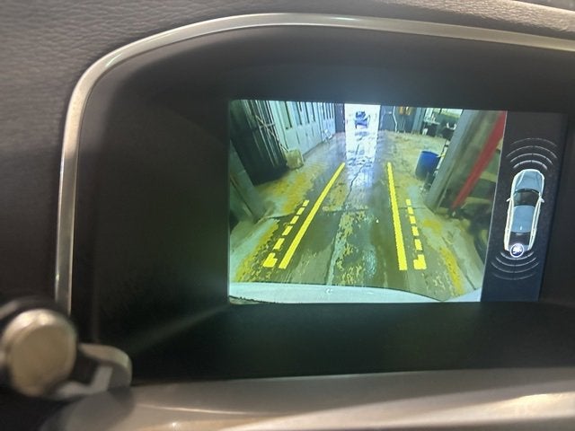 2016 Volvo S60 Inscription T5 Platinum