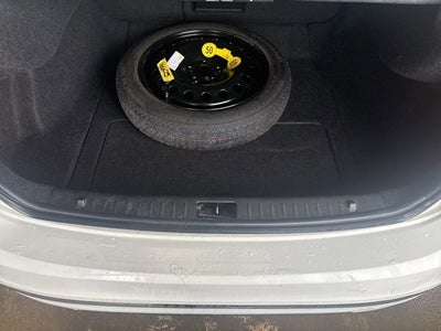 2016 Volvo S60 Inscription T5 Platinum