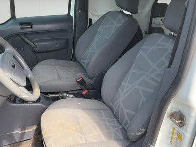 2012 Ford Transit Connect XL