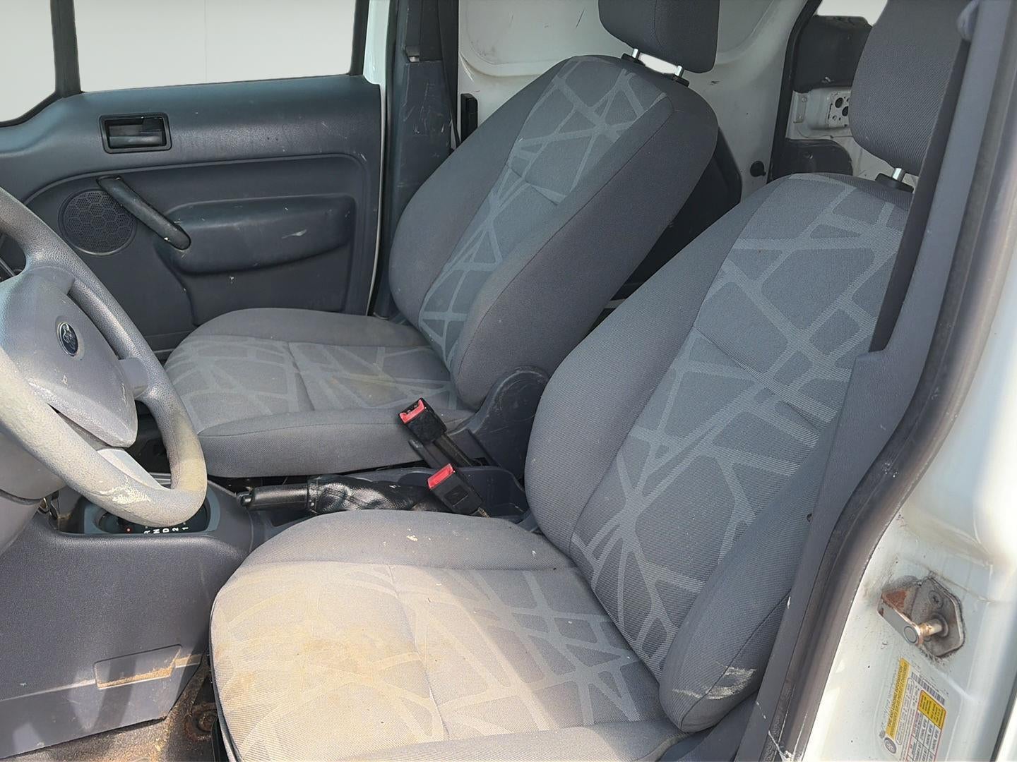 2012 Ford Transit Connect XL