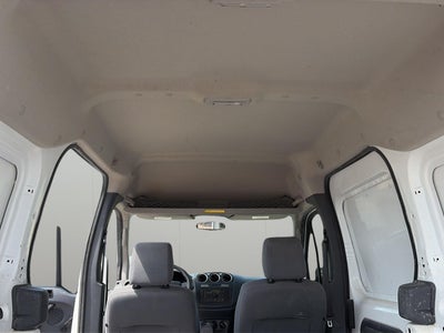 2012 Ford Transit Connect XL