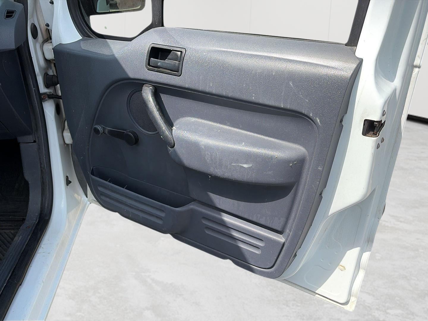 2012 Ford Transit Connect XL