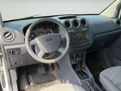 2012 Ford Transit Connect XL
