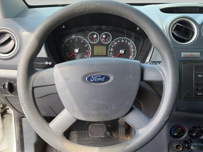 2012 Ford Transit Connect XL