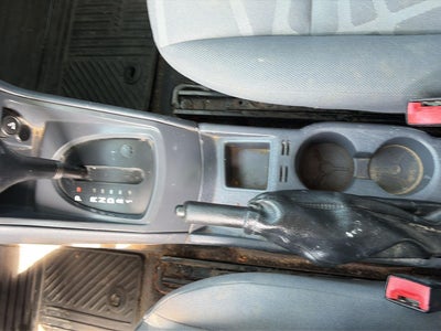 2012 Ford Transit Connect XL