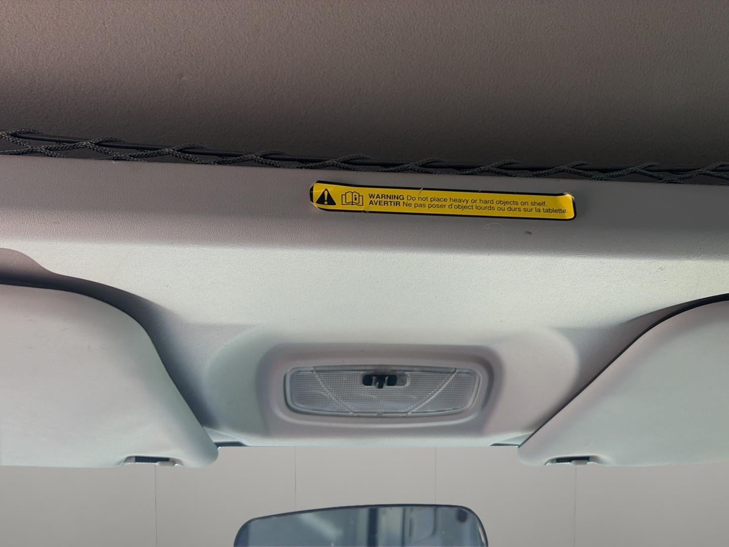 2012 Ford Transit Connect XL