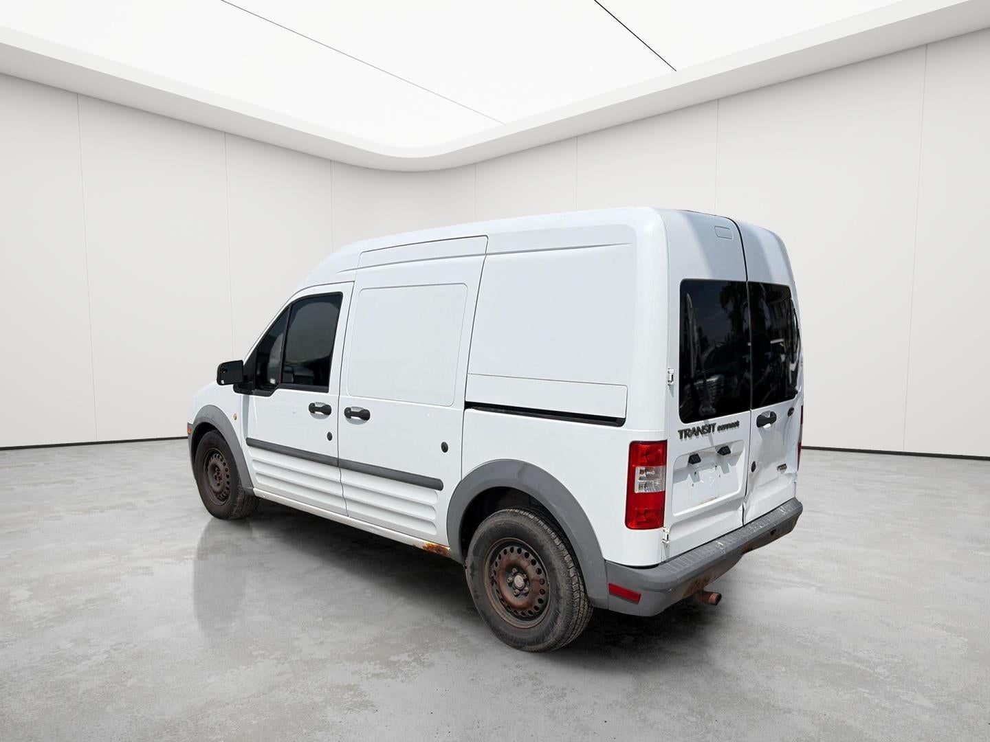 2012 Ford Transit Connect XL