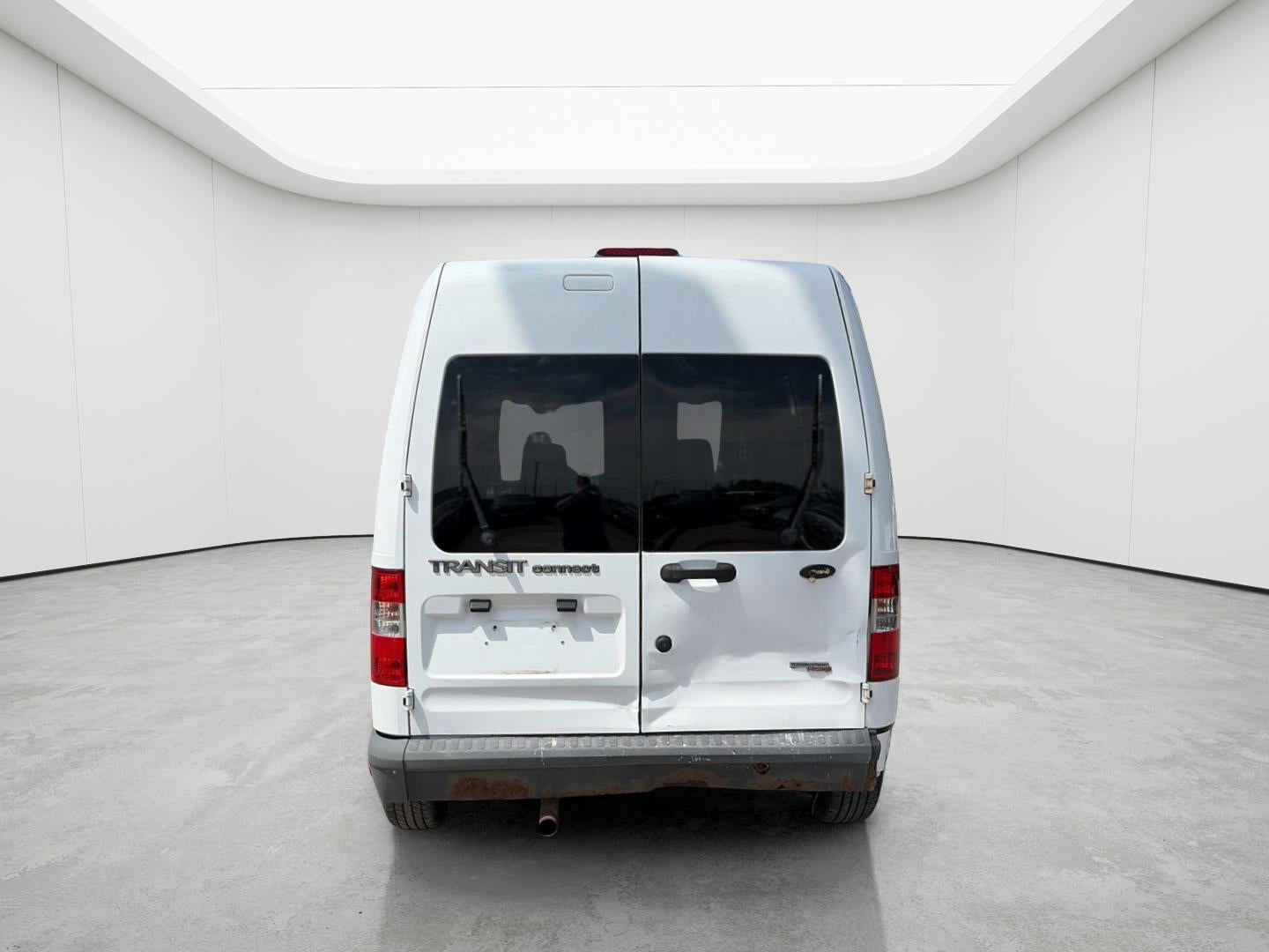 2012 Ford Transit Connect XL